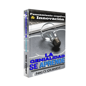la genialidad